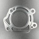 Прокладка выхлопного коллектора Yamaha F115-130 (Yamaha)