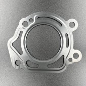 Прокладка выхлопного коллектора Yamaha F115-130 (Yamaha)