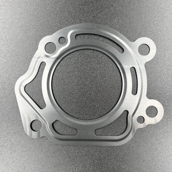 Прокладка выхлопного коллектора Yamaha F115-130 (Yamaha)