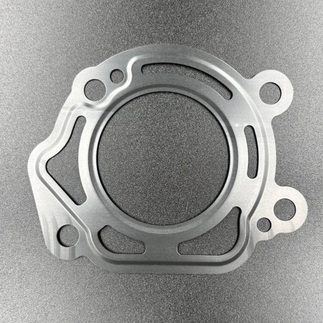Прокладка выхлопного коллектора Yamaha F115-130 (Yamaha)