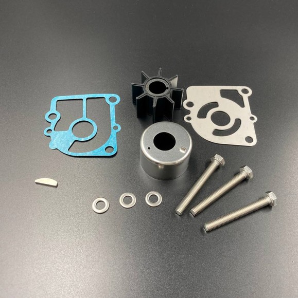 Ремкомплект помпы охлаждения Tohatsu 9.9-18 (PREMARINE)