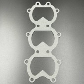 Прокладка крышки головки Mercury 40-60 (Omax) (2)