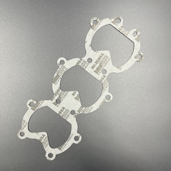 Прокладка крышки головки Mercury 40-60 (Omax) (2)