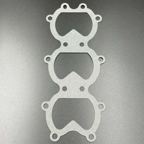 Прокладка крышки головки Mercury 40-60 (Omax) (2)