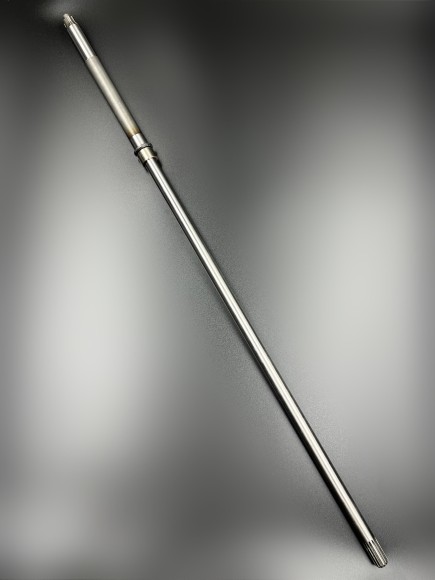 Вал торсионный Yamaha 25-30, F20-25 (L:78.2) (YUELANG)