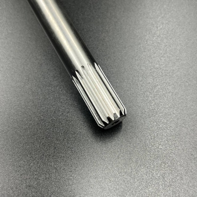 Вал торсионный Yamaha 25-30, F20-25 (L:78.2) (YUELANG)