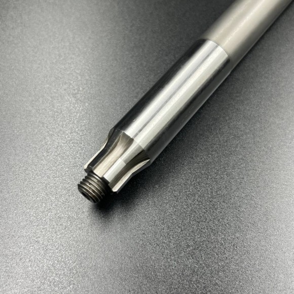 Вал торсионный Yamaha 25-30, F20-25 (L:78.2) (YUELANG)