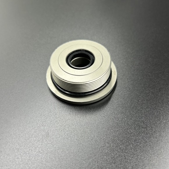 Гайка корпуса гидроцилиндра Yamaha 100-225 (PREMARINE) Гайка корпуса гидроцилиндра Yamaha 100-225 (PREMARINE)