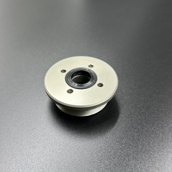 Гайка корпуса гидроцилиндра Yamaha 100-225 (PREMARINE) Гайка корпуса гидроцилиндра Yamaha 100-225 (PREMARINE)