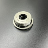 Гайка корпуса гидроцилиндра Yamaha 100-225 (PREMARINE)