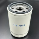 Фильтр масляный для Mercury VERADO 200-300 (877769K01,883701K01,35-877769Q01,35-883701K01) (Kacawa)