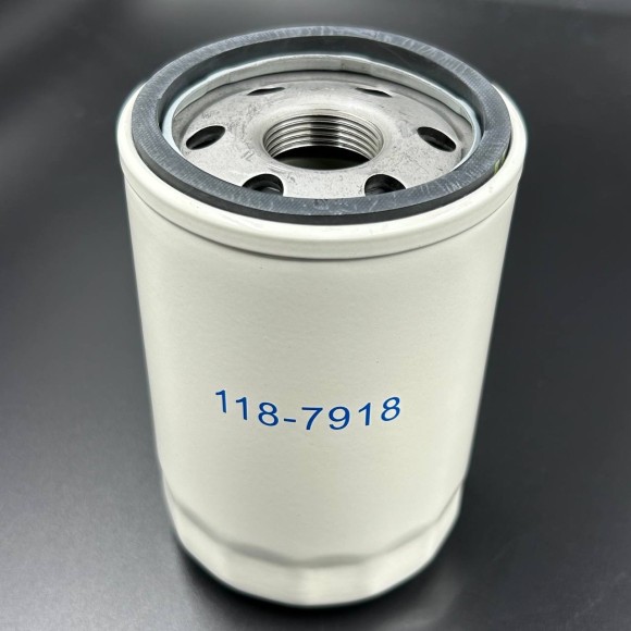 Фильтр масляный для Mercury VERADO 200-300 (877769K01,883701K01,35-877769Q01,35-883701K01) (Kacawa)