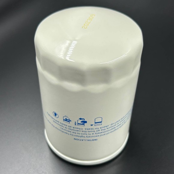 Фильтр масляный для Mercury VERADO 200-300 (877769K01,883701K01,35-877769Q01,35-883701K01) (Kacawa)