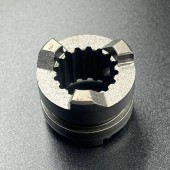 Храповик включения скорости Tohatsu 9.9-18, F9.9-18 (Omax)