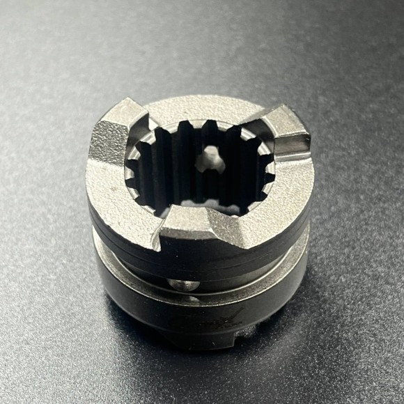 Храповик включения скорости Tohatsu 9.9-18, F9.9-18 (Omax)