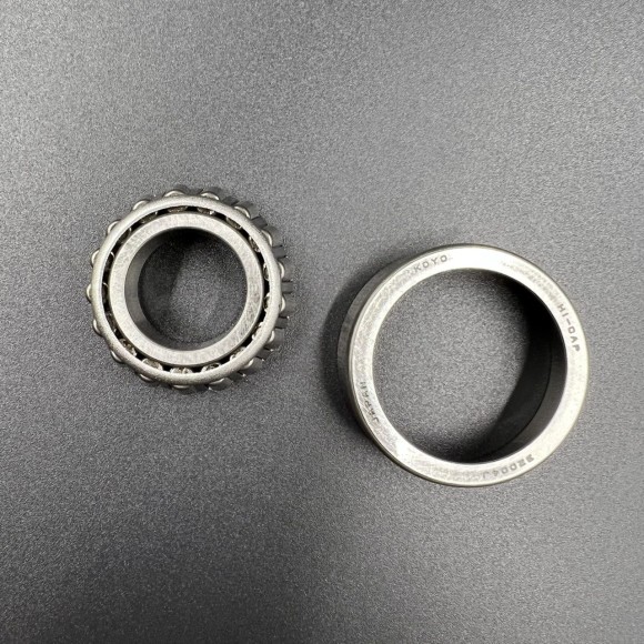 Подшипник роликовый Yamaha 25-30, F20-25 (20х42х15) (KACAWA)