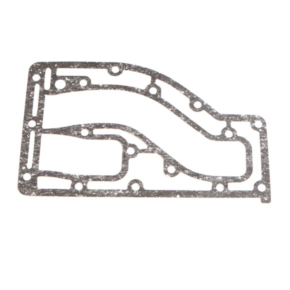 Прокладка крышки выхлопа Skipper для Suzuki Модели техники: DT40