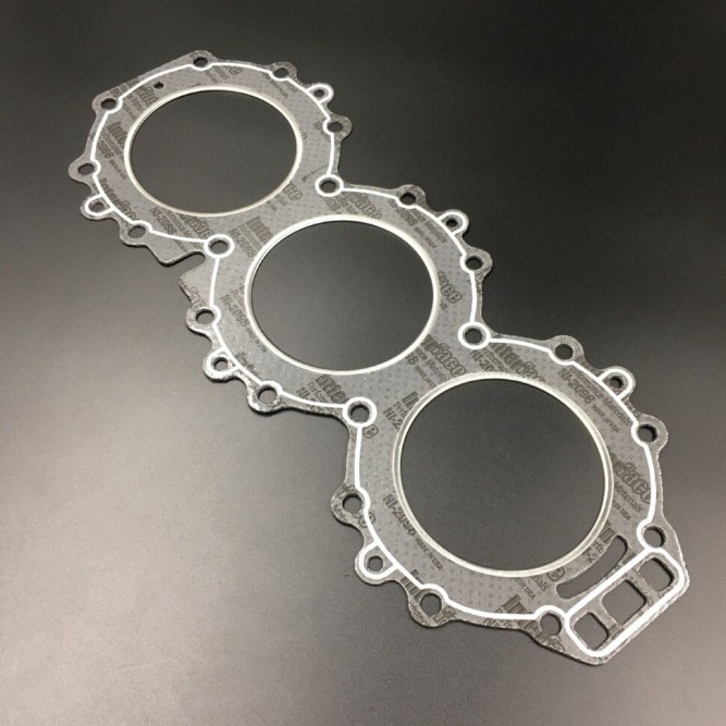 Прокладка под головку Yamaha 200-250 (Sinera)