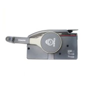 Пульт ДУ Skipper для Yamaha тянет газ 703, без проводки, без кнопки трима, без замка зажигания, тянет газ