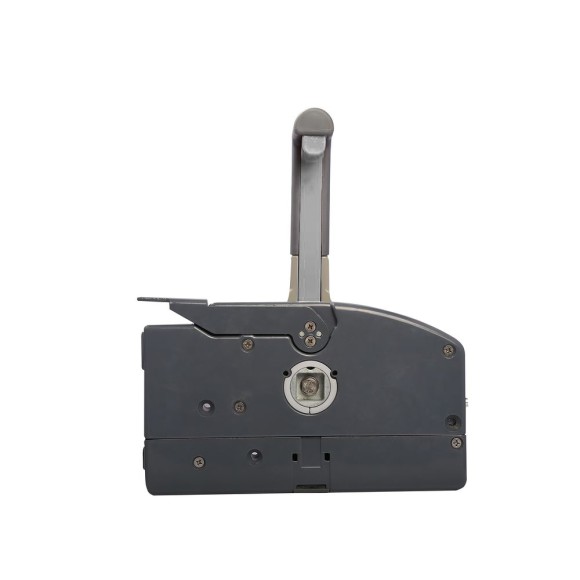 Пульт ДУ Skipper для Yamaha тянет газ 703, без проводки, без кнопки трима, без замка зажигания, тянет газ