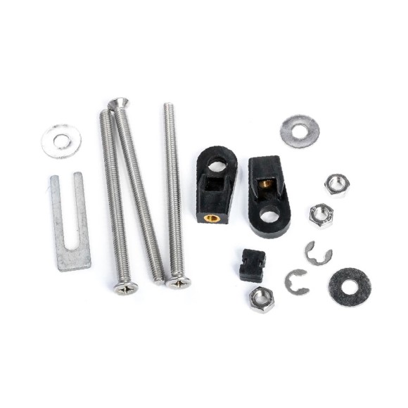 Пульт ДУ Skipper для Yamaha тянет газ 703, без проводки, без кнопки трима, без замка зажигания, тянет газ