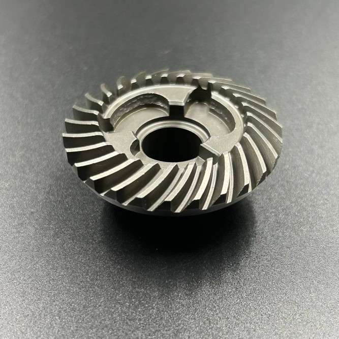 Шестерня заднего хода Tohatsu 6-9.8 (3B2-64030-0; 9.8F-06.25.03; 98A-801016; T9.8-08020) (YUELANG)