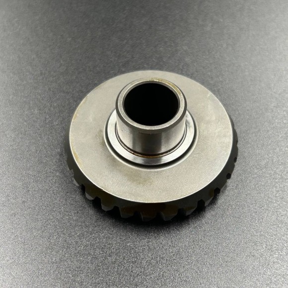 Шестерня заднего хода Tohatsu 6-9.8 (3B2-64030-0; 9.8F-06.25.03; 98A-801016; T9.8-08020) (YUELANG)