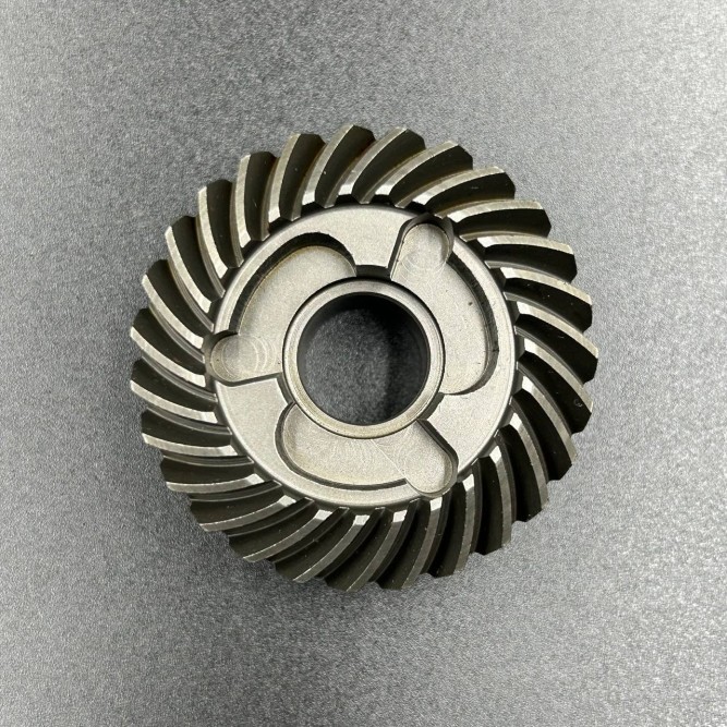 Шестерня заднего хода Tohatsu 6-9.8 (3B2-64030-0; 9.8F-06.25.03; 98A-801016; T9.8-08020) (YUELANG)