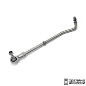 Тяга рулевая универсальная с шарнирным наконечником для ПЛМ