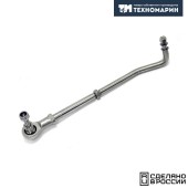 Тяга рулевая универсальная с шарнирным наконечником для ПЛМ Тяга рулевая универсальная с шарнирным наконечником для ПЛМ