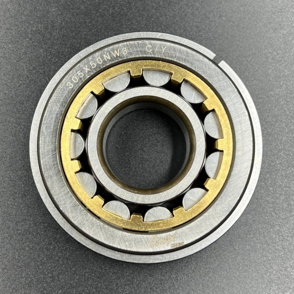 Подшипник роликовый Yamaha 20-30 (25x62x17) (Omax) Подшипник роликовый Yamaha 20-30 (25x62x17) (Omax)