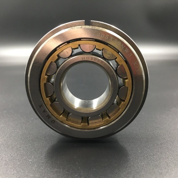 Подшипник роликовый Yamaha 20-30 (25x62x17) (Omax) Подшипник роликовый Yamaha 20-30 (25x62x17) (Omax)