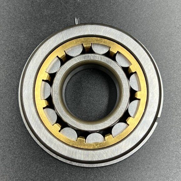 Подшипник роликовый Yamaha 20-30 (25x62x17) (Omax) Подшипник роликовый Yamaha 20-30 (25x62x17) (Omax)