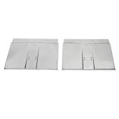 Плита транцевая  305х455 мм