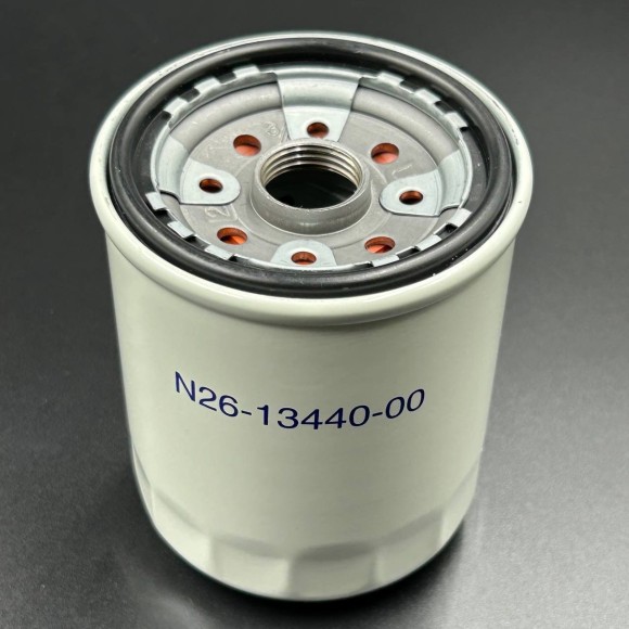 Фильтр масляный Yamaha F200-350 (Kacawa)