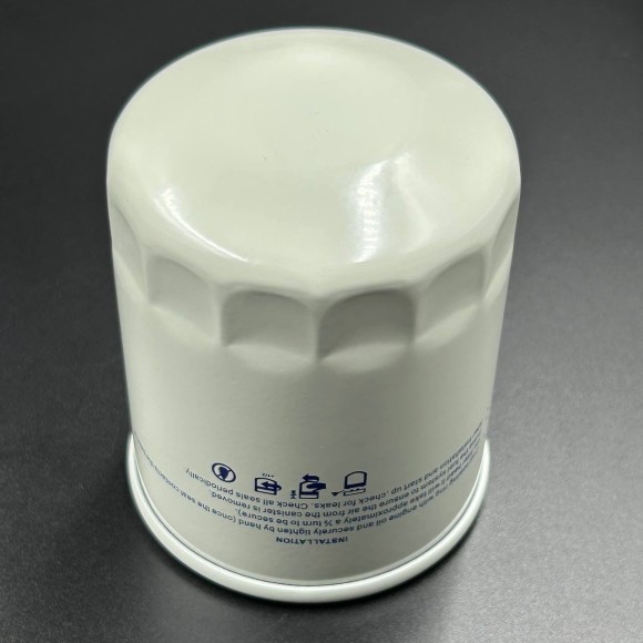 Фильтр масляный Yamaha F200-350 (Kacawa)