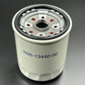 Фильтр масляный Yamaha F200-350 (Kacawa)