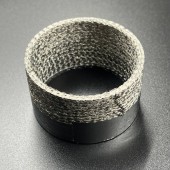 Уплотнительное кольцо глушителя для Yamaha FX10/ RFX10 (8GL-14714-00) (KINETIX)