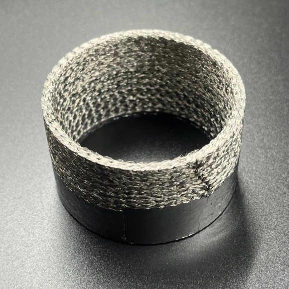 Уплотнительное кольцо глушителя для Yamaha FX10/ RFX10 (8GL-14714-00) (KINETIX)