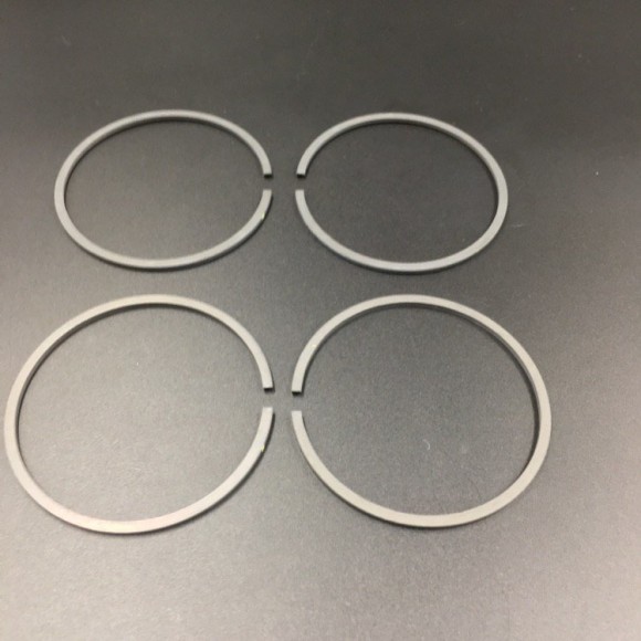 Кольца поршневые, комплект на двигатель Tohatsu М40C (STD) (Tohatsu)