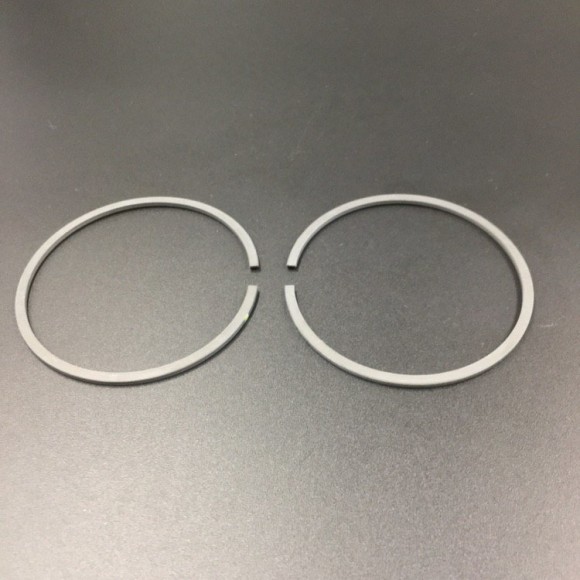 Кольца поршневые, комплект на двигатель Tohatsu М40C (STD) (Tohatsu)