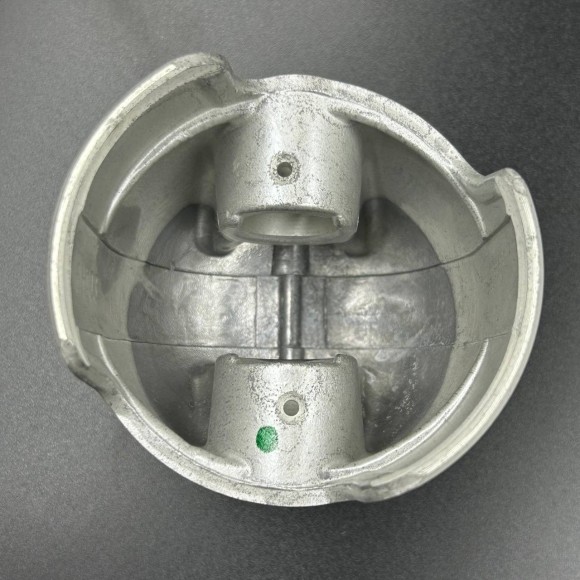 Поршневой комплект Yamaha 55, 75-90 (0.50mm) (Omax) Поршневой комплект Yamaha 55, 75-90 (0.50mm) (Omax)