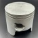 Поршневой комплект Yamaha 55, 75-90 (0.50mm) (Omax)