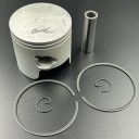 Поршневой комплект Yamaha 55, 75-90 (0.50mm) (Omax)