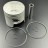 Поршневой комплект Yamaha 55, 75-90 (0.50mm) (Omax)