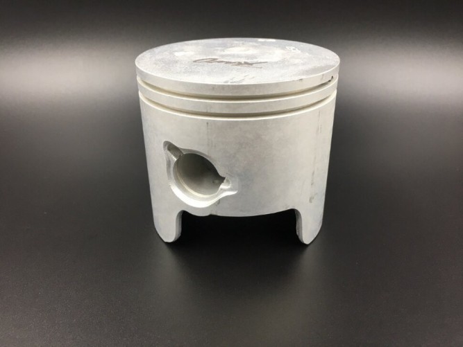 Поршневой комплект Yamaha 55, 75-90 (0.50mm) (Omax)