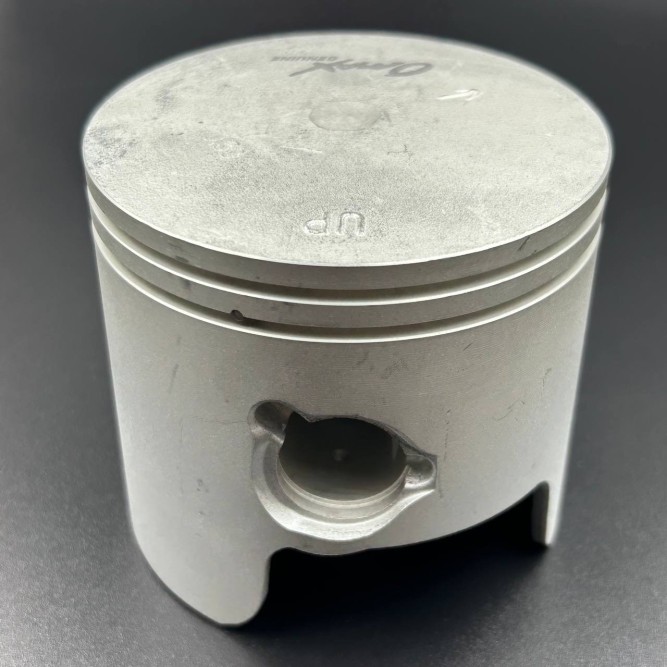 Поршневой комплект Yamaha 55, 75-90 (0.50mm) (Omax)