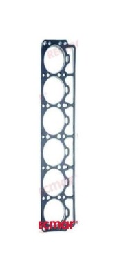 Прокладка головки блока цилиндров Volvo Penta AQ165-170, Recmar