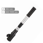 Удлинитель румпеля, телескопический AAA L, телескопический Удлинитель румпеля, телескопический AAA L, телескопический