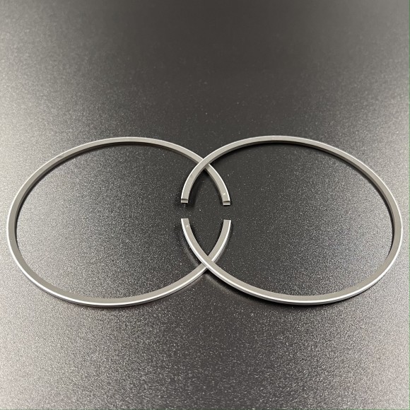 Поршневой комплект Yamaha 115-225 (P) (23mm) (STD) (Omax)